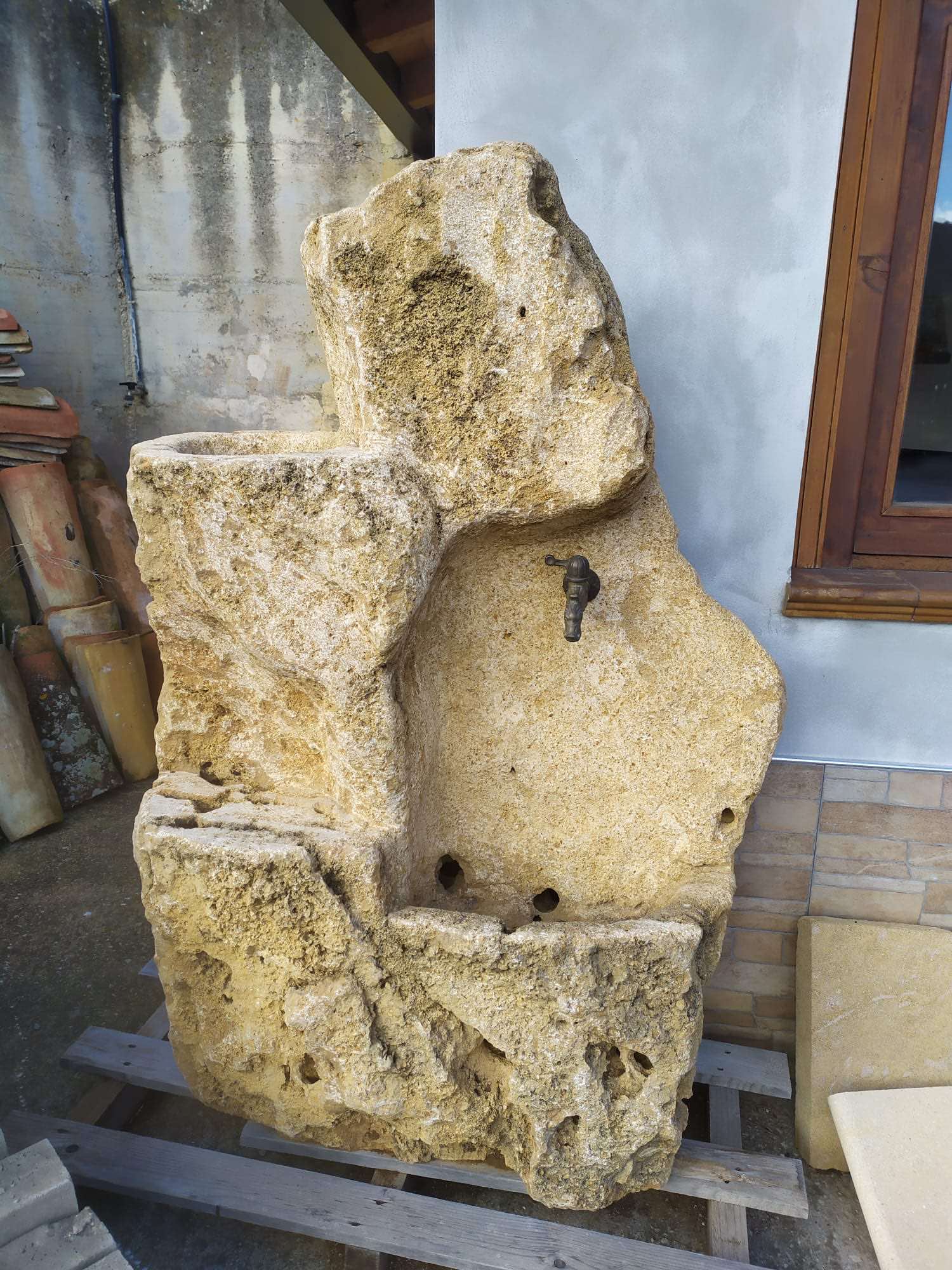 Fontana